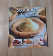 Słodkości i słodycze Zecchini Alessandra