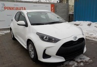 Toyota Yaris Okazja 1.5 Hybryda 116KM
