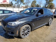 BMW X4 2021r., XDRIVE M40I, od ubezpieczalni 3.0 Benzyna 381KM
