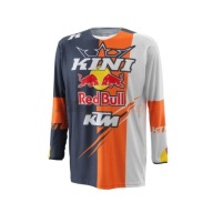 Bluza cross / enduro KINI-RB COMPETITION 2021