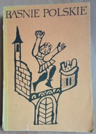 Baśnie polskie Tomasz Jodełka-Burzecki