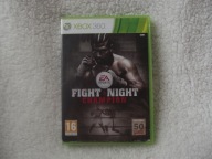 FIGHT NIGHT CHAMPION XBOX 360