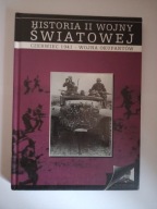Historia II W.Ś. Czerwiec 1941 - wojna okupantów