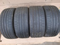Opony lato 255/40/21 i 265/40/21 CONTINENTAL 6mm 2024r