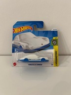 Hot Wheels Porsche 911 Carrera