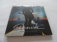 RIVERSIDE - WOODSTOCK FESTIVAL POLAND 2011 - CD+DVD - FOLIA