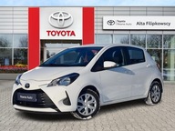 Toyota Yaris 1,5-Dual-VVT-iE III (2011-2019) Toyot