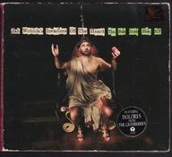 Wobble ,Dolores / Invaders of the Heart the Sun Does Rise