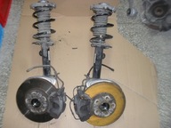 JAGUAR E-PACE MCPERSON ZWROTNICA PRAWY LEWY PRZOD J9C3-18K001-AF 28C84864