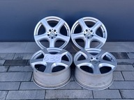 NR 638 Felgi aluminiowe do Audi A6 8.5 J x 18 H2 rozmiar 18 5x112 43R8855