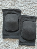 SIATKÓWKA ZESTAW NOWE OCHRANIACZE NA KOLANA RÓŻNE RODZAJE 2 PARY