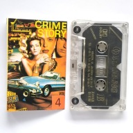 Crime Story vol.4