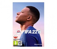FIFA 22 Gra PC ORIGIN PL KLUCZ