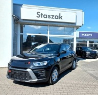 SsangYongKGM Tivoli 1,5 GDI 163kM JoyComfort Auto Nowe 1.5 Benzyna 163KM