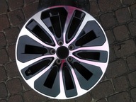 Felga 18' 8J ET32,5 Mercedes GLC W254 X254