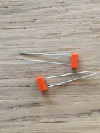 Dioda Zenera KC182A, 8,2 V, dwustronna