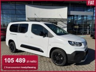 FIAT Doblo Combi L2H1 AT8 1.5 130KM 2026