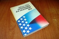 SPOTKANIA ZA OCEANEM Alfons Filar