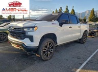 Chevrolet Silverado K1500 Lt Trail Boss 2025 5.3 Benzyna 355KM