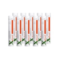X shot Colway naturalny energetyk z witamin 10x25ml