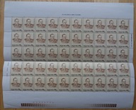 Fi Generał G.Korczyński,nie wprow.do obiegu **,arkusz!!