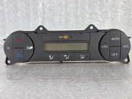 FORD FIESTA FUSION PANEL NAWIEWU KLIMATYZACJI 6S6T18C612AE CLIMATRONIC