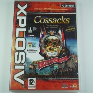 Cossacks European Wars PC