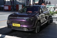 Aito Inny Aito M8 - 6 Seaters Ultra Auto Punkt Elektryczny 526KM