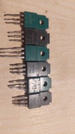 tranzystory A1306A C3298A oryginalna para
