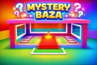 MYSTERY BAZA – STEAL A BRAINROT / ROBLOX