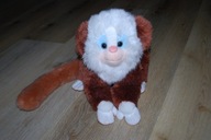 pluszak maskotka cudna małpa małpka od Bauer