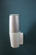 Oczyszczacz powietrza z żarówką UV - zasilanie sieciowe