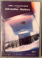 Adrenaline Hunters (DVD)