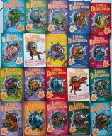 Zatoka Dinozaurów cała kompletna seria - części 1 - 20