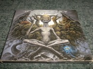 HYPOCRISY End Of Disclosure 1ST. PRESS LtD. 2013 death / thrash KULT Poster