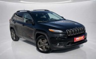 Jeep Cherokee 4x4 CHEROKEE 3.2 V6 272 KM 2016r Warszawa 3.2 Benzyna