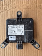 MAZDA CX 5 II 2 kf CZUJNIK MARTWEGO POLA KB8C-67Y30G