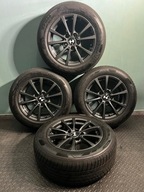 BMW F30 F31 KOŁA ZIMOWE 205/60 R16 96H XL ZEETEX WP 1000