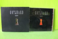 Open Gotthard CD