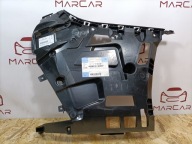 BMW 3 G21 TOURING LCI ŚLIZG MOCOWANIE ZDERZAKA PRAWY TYŁ 51125A1CC66