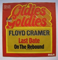 FLOYD CRAMER Last Date ~ 7''SP super stan!!
