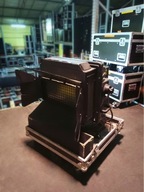 10 x Griven Kolorado MK2 2500W + 10 case / naświetlacz architektoniczny