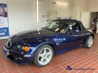 BMW Z3 2.8 1997