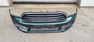 ZDERZAK PRZEDNI ATRAPA MINI COUNTRYMAN 16 - 20 r. B22 ORYGINAŁ