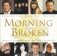 Morning Has Broken - 2008 - x2CD