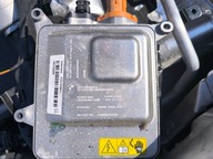 BMW x1 U11 25e 30e PHEV hybryda 5A81B25 Elektryczny podgrzewacz wody