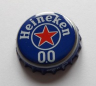 Kapsel Heineken Nr 23