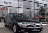 Honda Civic Honda Civic 1.8 Comfort AUT Dealer Honda Karlik Poznan Ma
