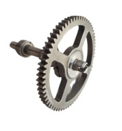 Wałek rozrządu Briggs&Stratton oryginalny do silników Intek