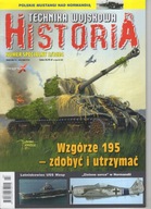 Technika Wojskowa Historia numer specjalny 3/2024